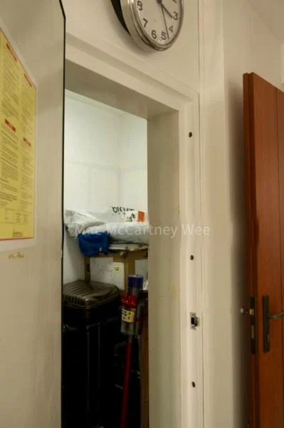 4 Room (4A) HDB for Sale in  614B Edgefield Plains - Image 11