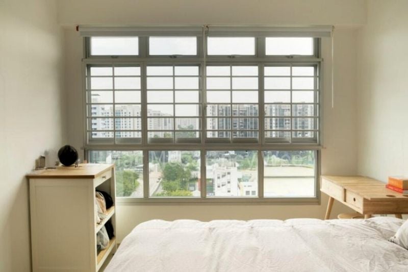 4 Room (4A) HDB for Sale in  614B Edgefield Plains - Image 3