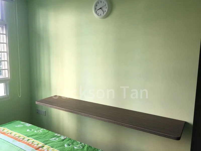 Common Room (HDB) for Rent in 10A Boon Tiong Road - Image 3