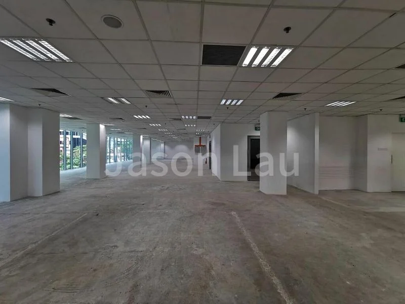 Office for Rent: 30 Prinsep Street - Image 5