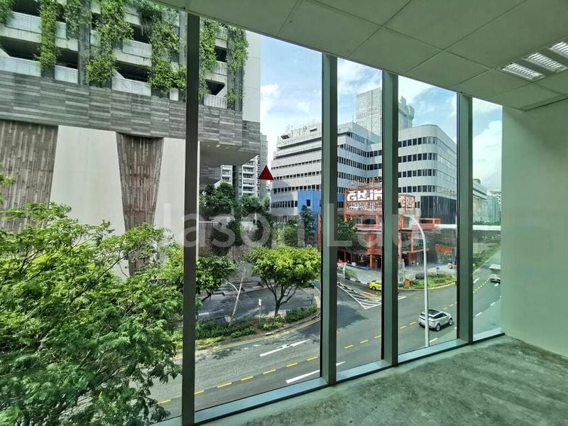 Office for Rent: 30 Prinsep Street - Image 2