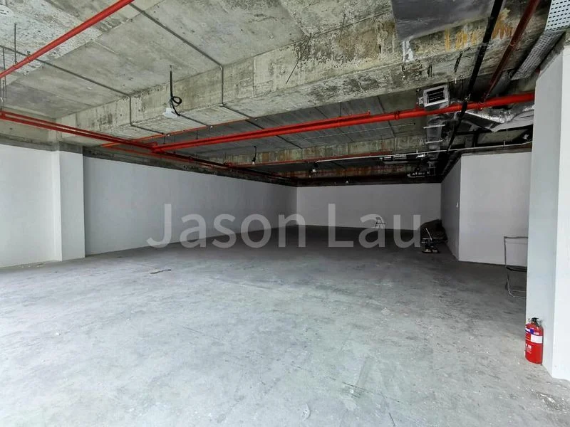 Office for Rent: 30 Prinsep Street - Image 1