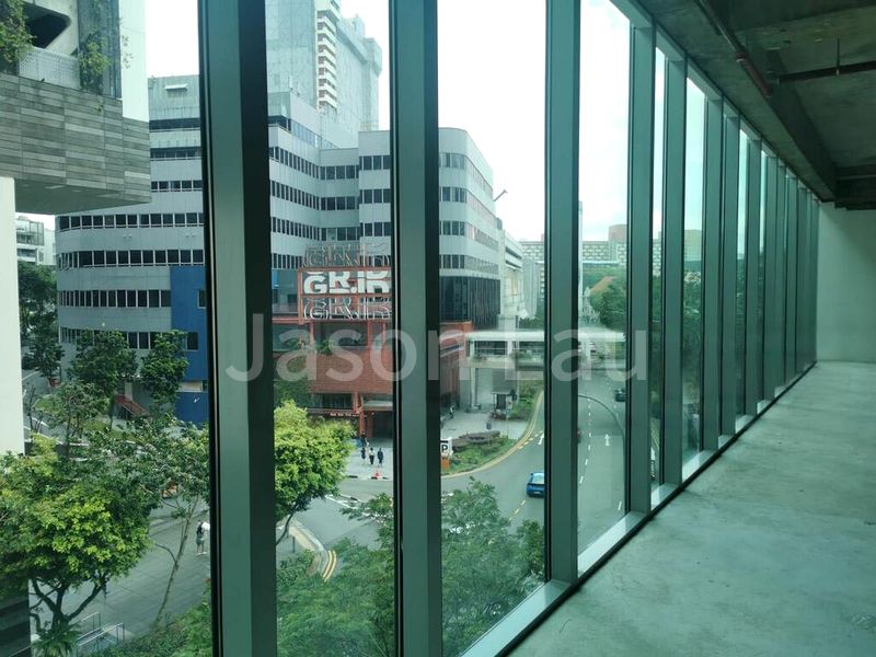 Office for Rent: 30 Prinsep Street - Image 3