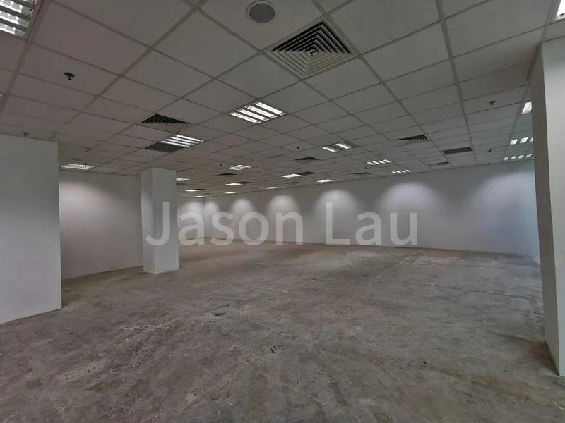 Office for Rent: 30 Prinsep Street - Image 6