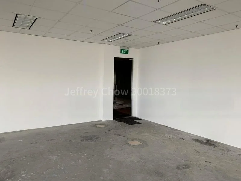 Office for Sale: Suntec City Tower - Image 2