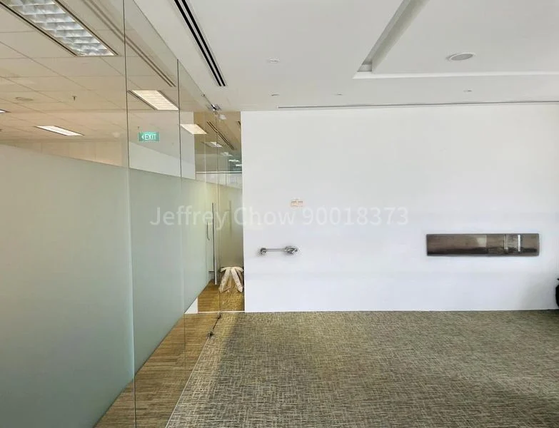 Office for Sale: Suntec City Tower - Image 3