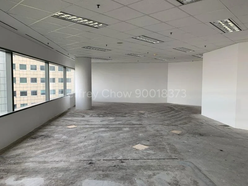 Office for Sale: Suntec City Tower - Image 1