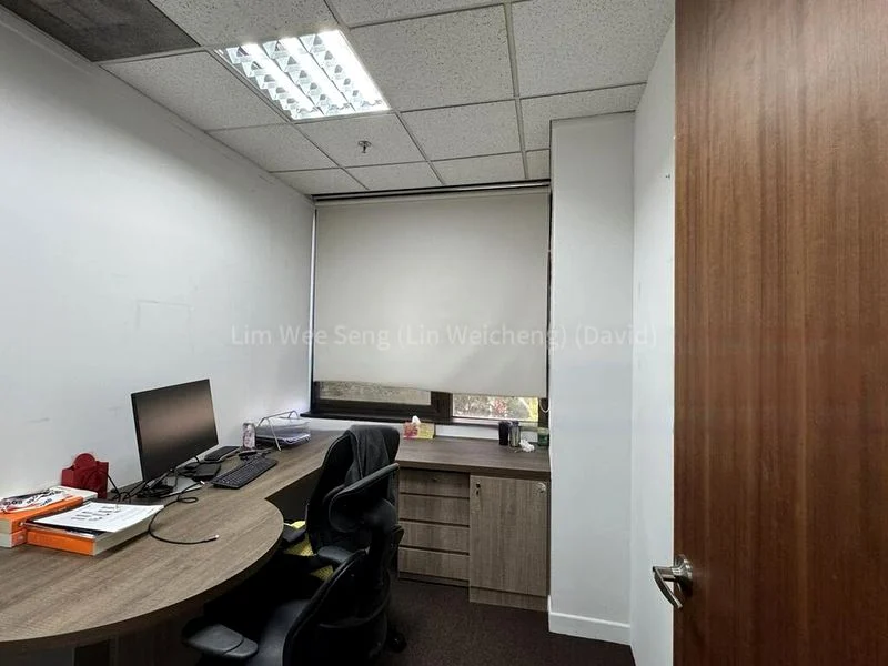 Office for Rent: Southpoint - Image 2