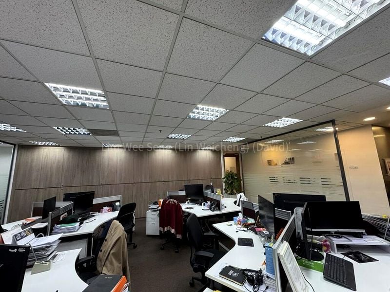 Office for Rent: Southpoint - Image 3