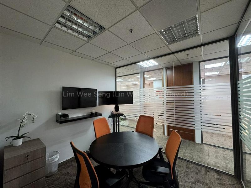 Office for Rent: Southpoint - Image 1