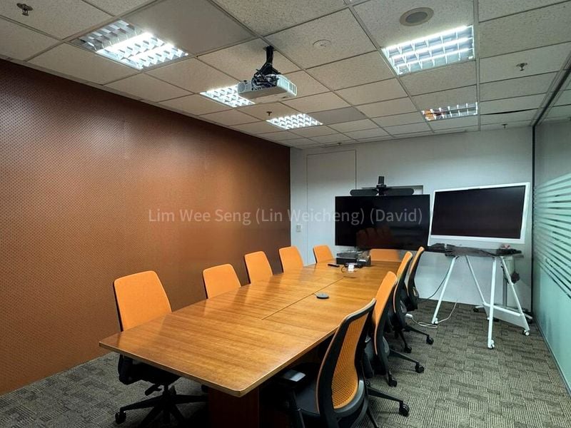 Office for Rent: Southpoint - Image 8