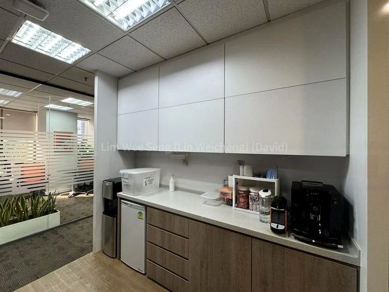 Office for Rent: Southpoint - Image 7