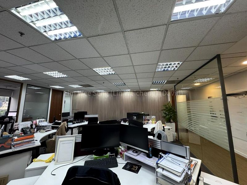 Office for Rent: Southpoint - Image 4