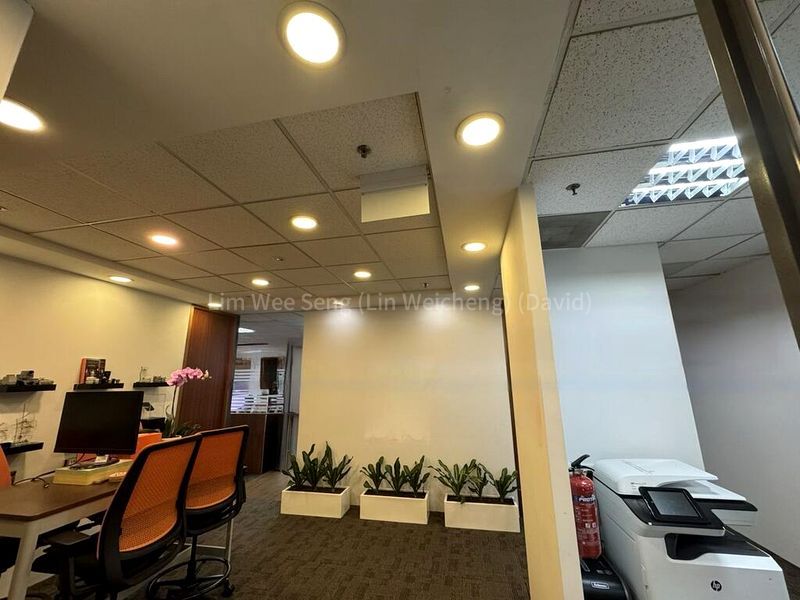 Office for Rent: Southpoint - Image 6