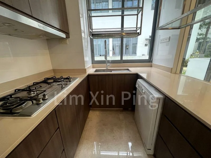 5 Bed Cluster House (Landed) for Rent in Greenwood Mews - Image 5