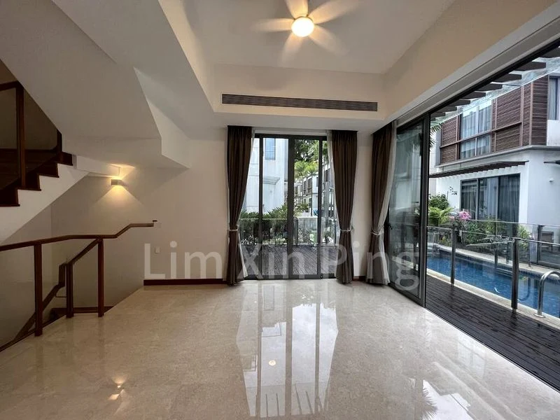 5 Bed Cluster House (Landed) for Rent in Greenwood Mews - Image 11