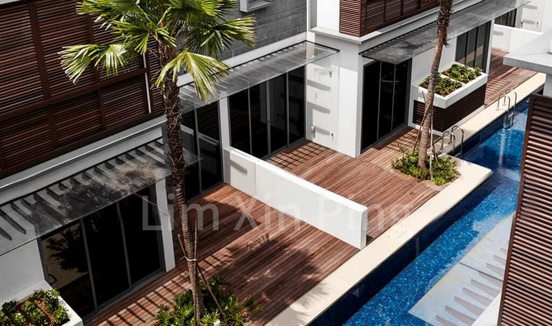 5 Bed Cluster House (Landed) for Rent in Greenwood Mews - Image 10