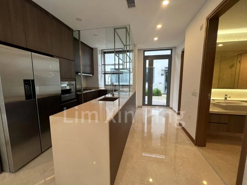 5 Bed Cluster House (Landed) for Rent in Greenwood Mews - Image 4