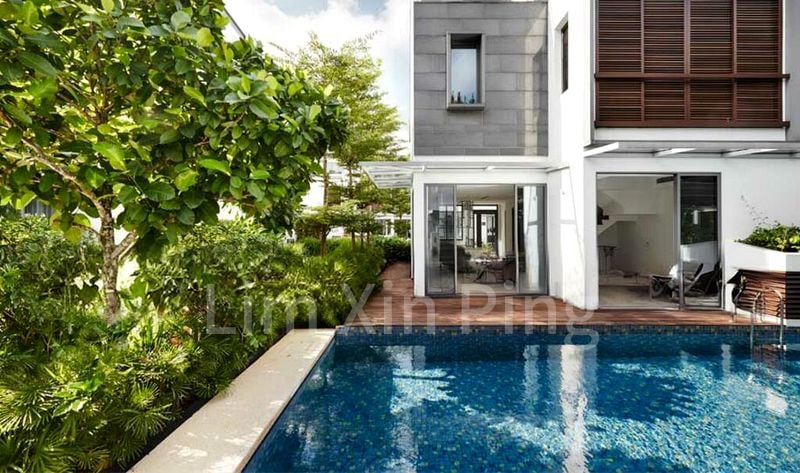 5 Bed Cluster House (Landed) for Rent in Greenwood Mews - Image 9