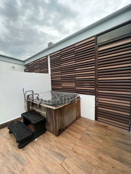 5 Bed Cluster House (Landed) for Rent in Greenwood Mews - Image 2