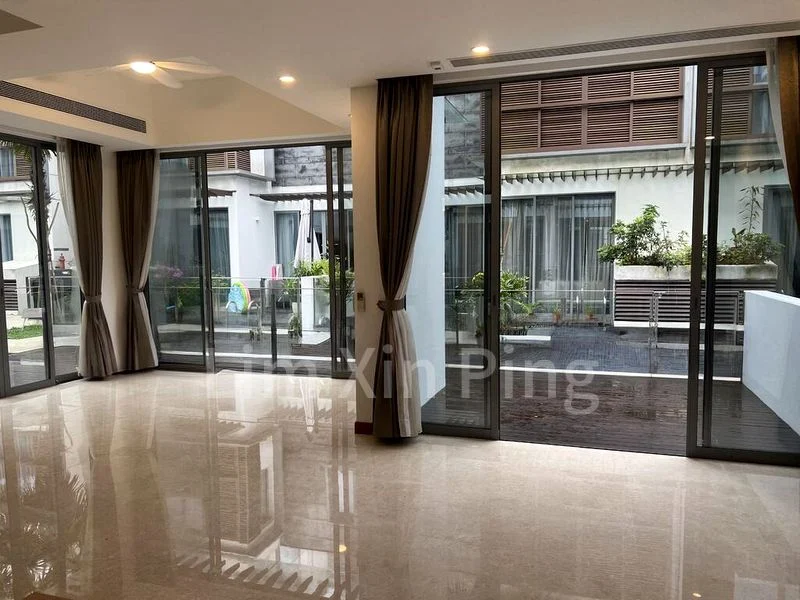 5 Bed Cluster House (Landed) for Rent in Greenwood Mews - Image 12