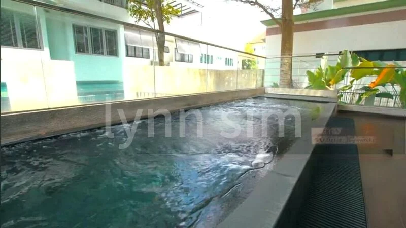 6 Bed Corner Terrace (Landed) for Sale in  Upper Serangoon Road - Image 7