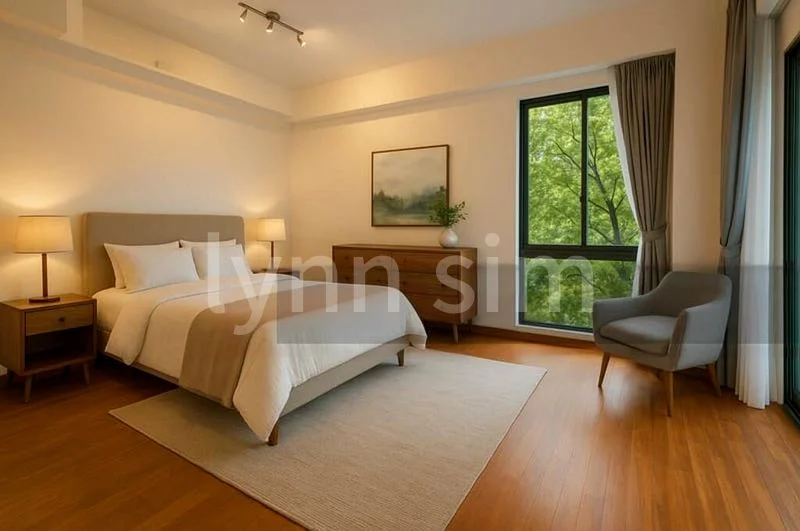 6 Bed Corner Terrace (Landed) for Sale in  Upper Serangoon Road - Image 5