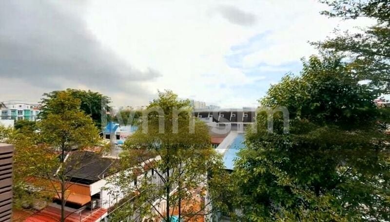 6 Bed Corner Terrace (Landed) for Sale in  Upper Serangoon Road - Image 8