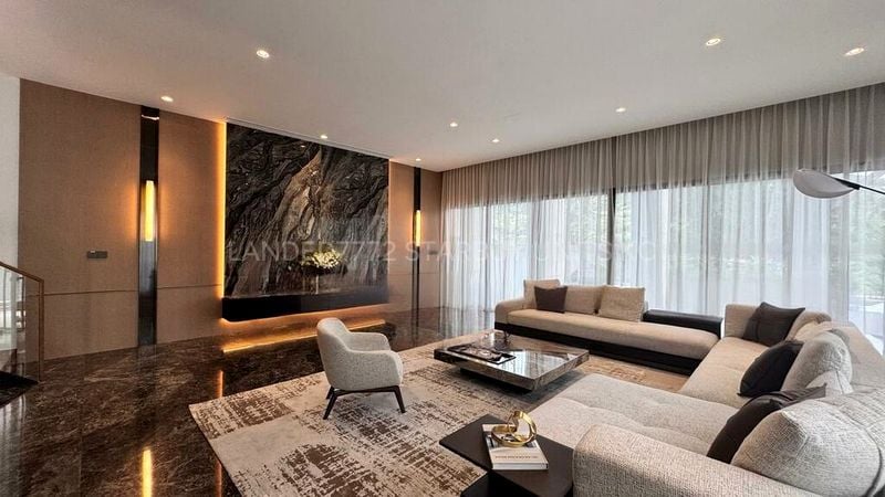 5 Bed Corner Terrace (Landed) for Sale in  Whitley Road - Image 5