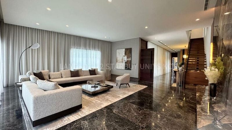 5 Bed Corner Terrace (Landed) for Sale in  Whitley Road - Image 15