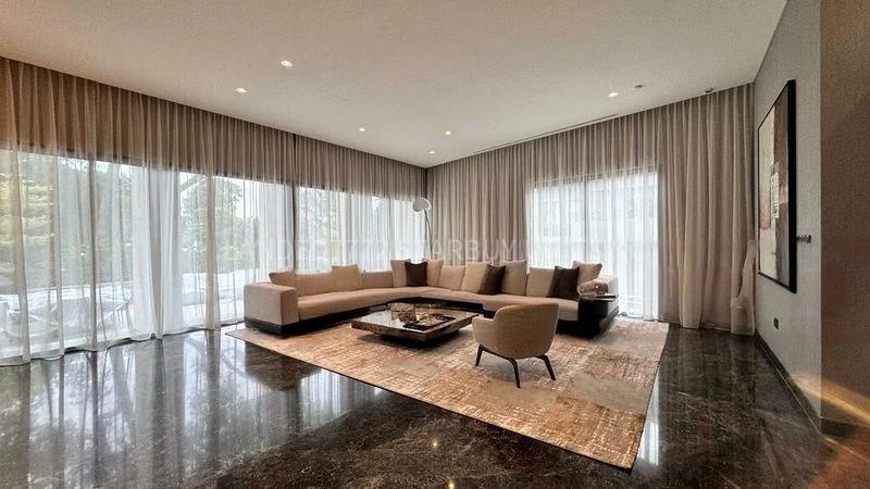 5 Bed Corner Terrace (Landed) for Sale in  Whitley Road - Image 12