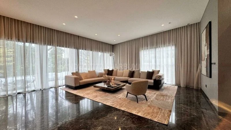 5 Bed Corner Terrace (Landed) for Sale in  Whitley Road - Image 20