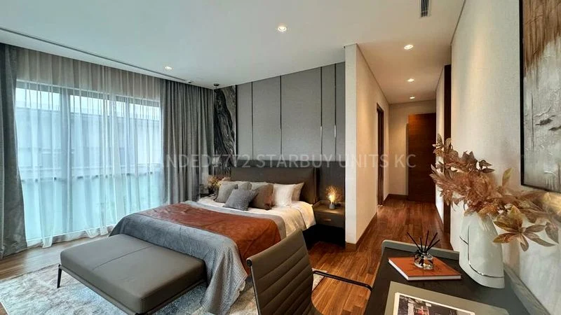 5 Bed Corner Terrace (Landed) for Sale in  Whitley Road - Image 18