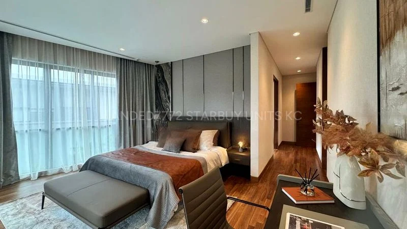 5 Bed Corner Terrace (Landed) for Sale in  Whitley Road - Image 10