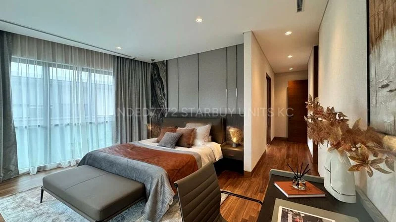 5 Bed Corner Terrace (Landed) for Sale in  Whitley Road - Image 6