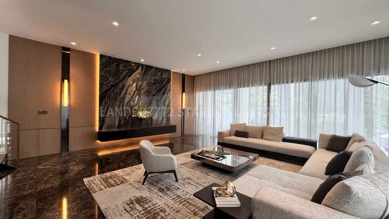 5 Bed Corner Terrace (Landed) for Sale in  Whitley Road - Image 9