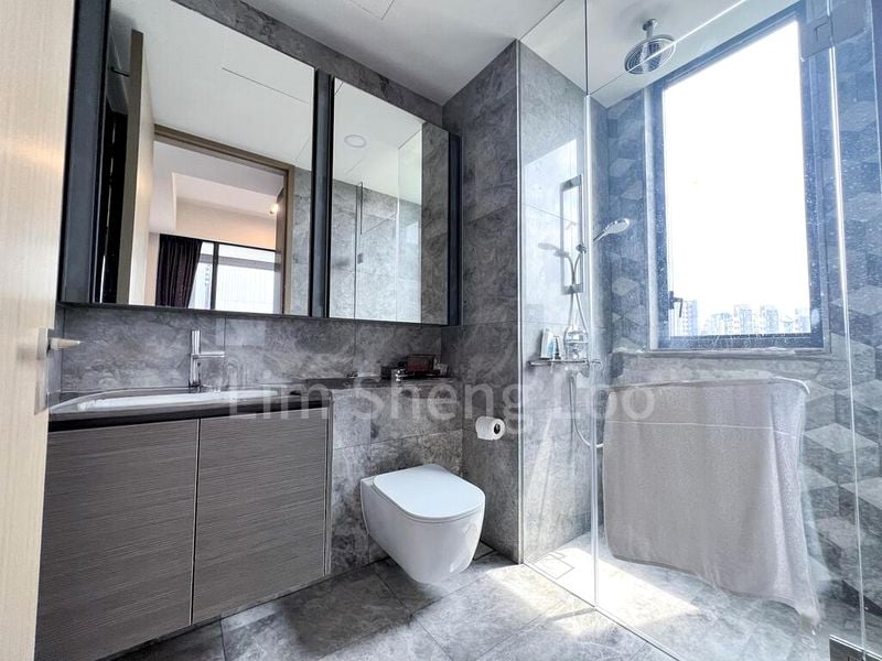 1 Bed Condo for Rent in  Leedon Green - Image 5