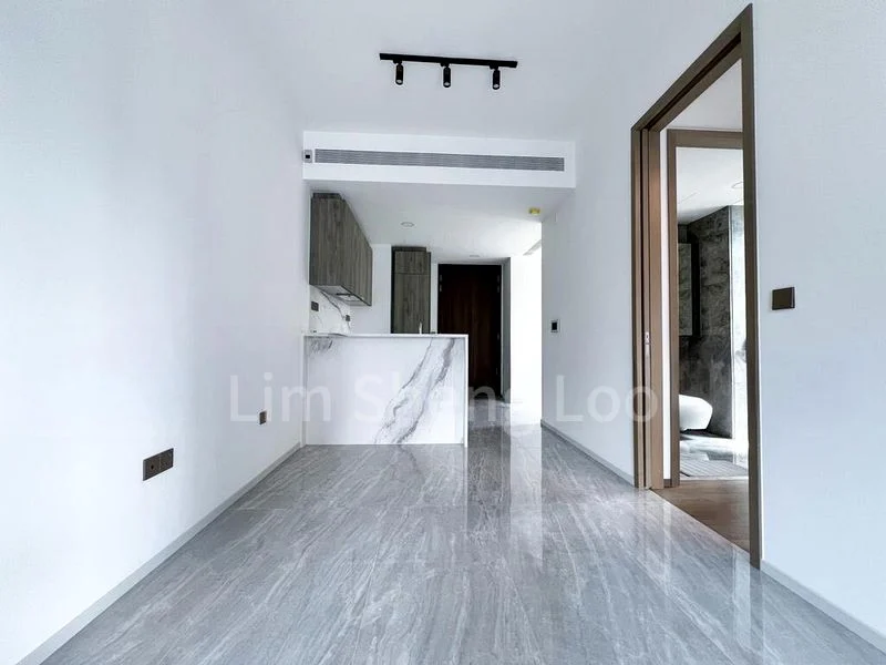 1 Bed Condo for Rent in  Leedon Green - Image 3