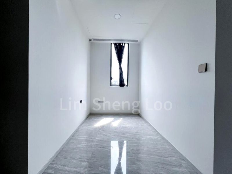 1 Bed Condo for Rent in  Leedon Green - Image 4