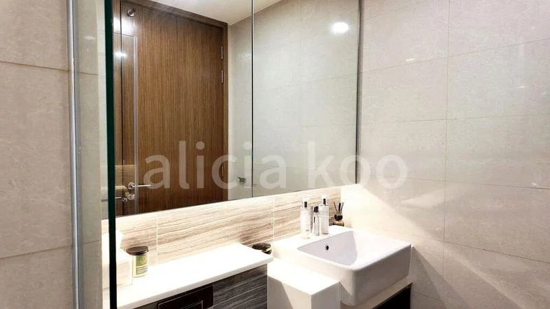 2 Bed Condo for Sale in  Parc Botannia - Image 8