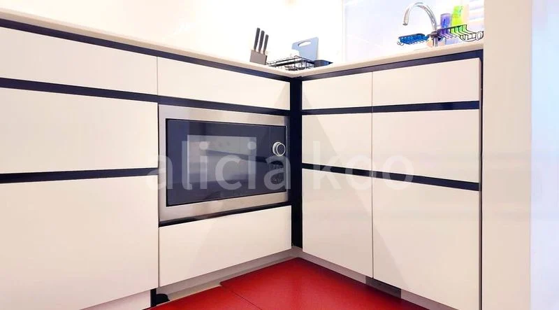 2 Bed Condo for Sale in  Parc Botannia - Image 3