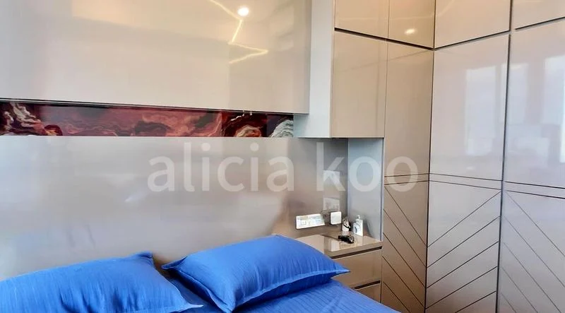 2 Bed Condo for Sale in  Parc Botannia - Image 4