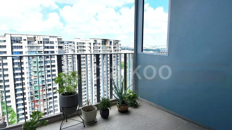 2 Bed Condo for Sale in  Parc Botannia - Image 7