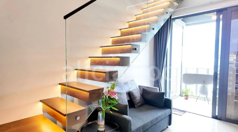 2 Bed Condo for Sale in  Parc Botannia - Image 12