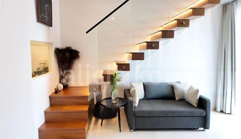 2 Bed Condo for Sale in  Parc Botannia - Image 1