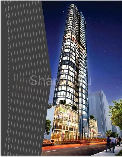 Other Retail for Sale: Oxley Tower - Image 1
