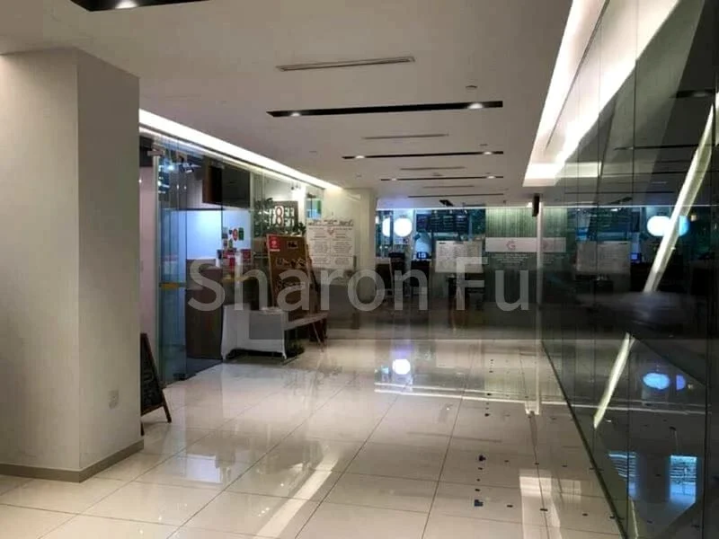 Other Retail for Sale: Oxley Tower - Image 3