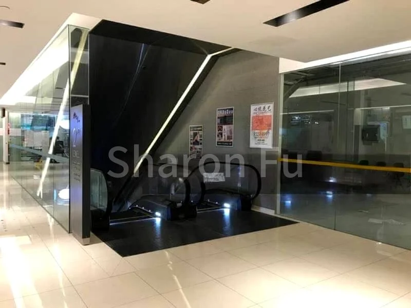 Other Retail for Sale: Oxley Tower - Image 2