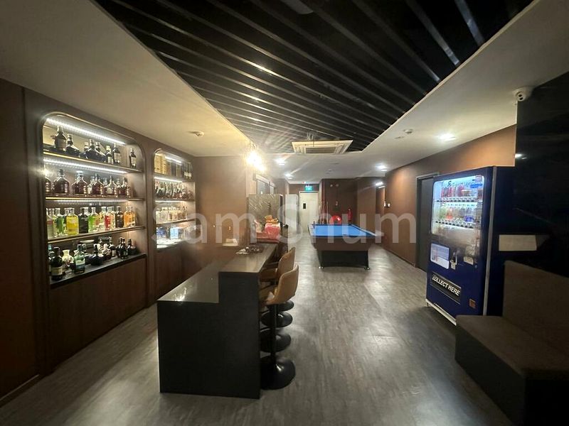 Light Industrial (B1) for Sale: Lhk3 Building - Image 5