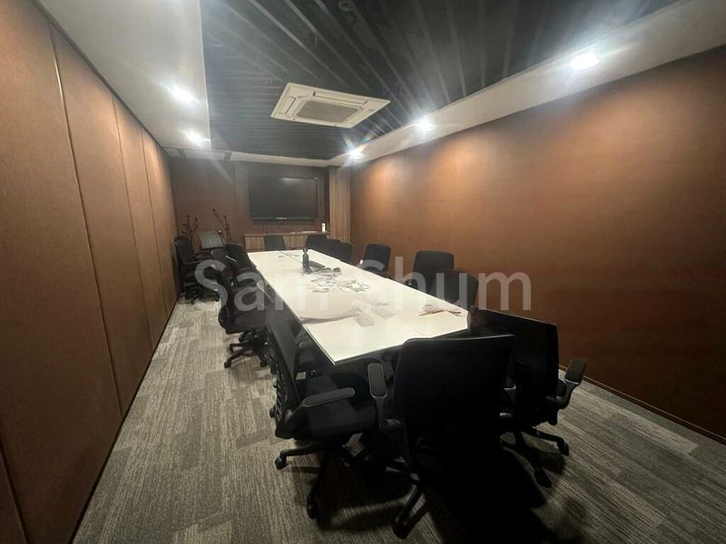 Light Industrial (B1) for Sale: Lhk3 Building - Image 3